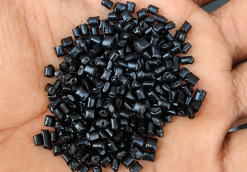 industrial polymer distribution