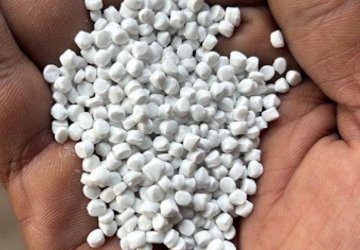 plastic granules supplier