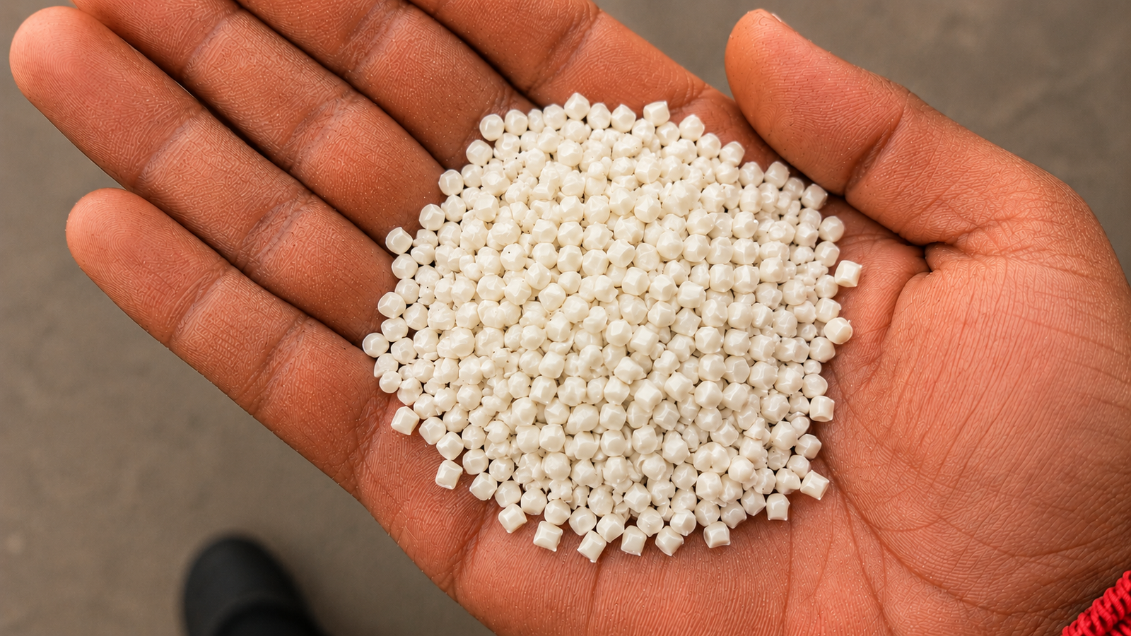 HDPE LDPE dana Gujarat