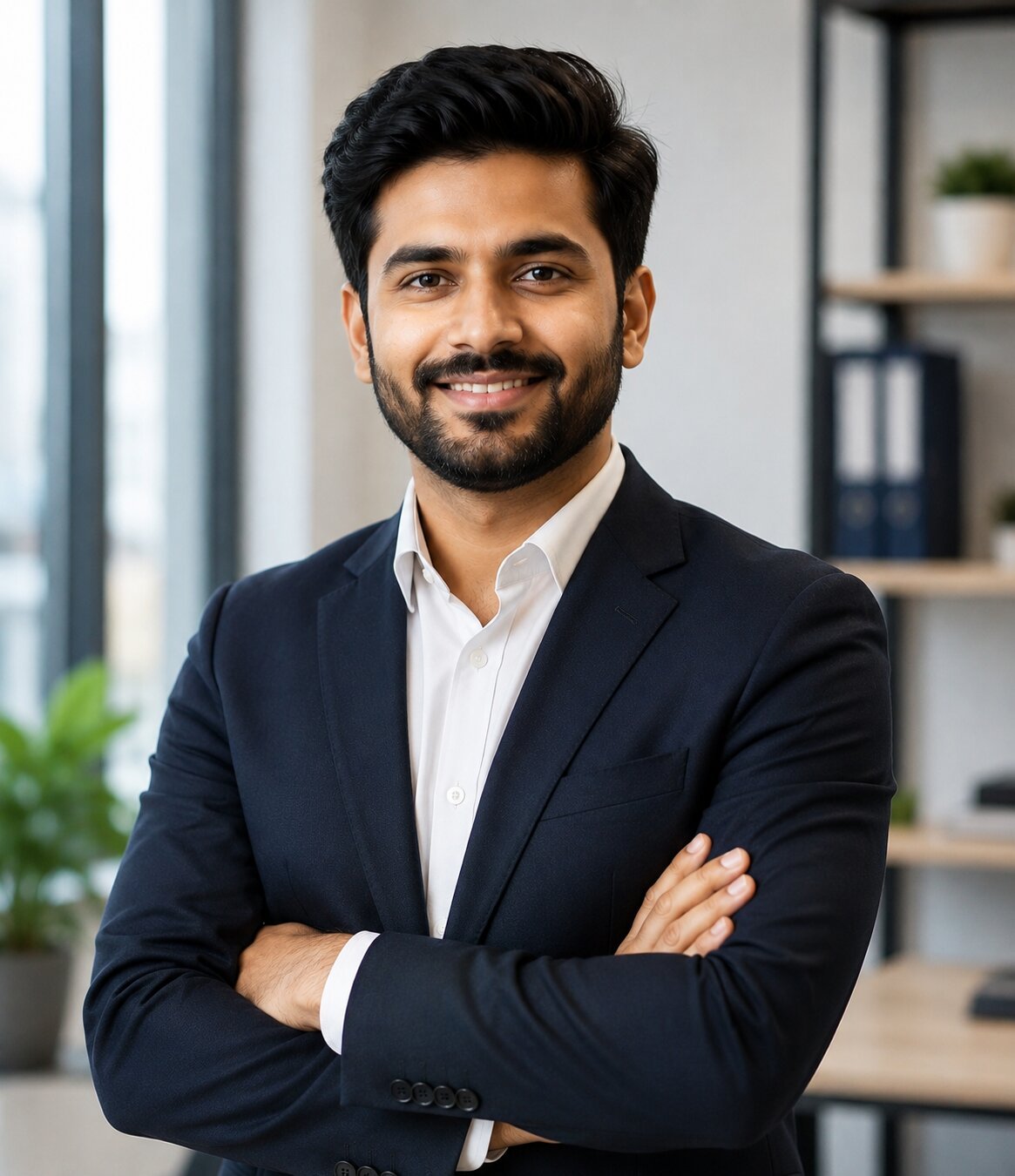Aarav Sharma